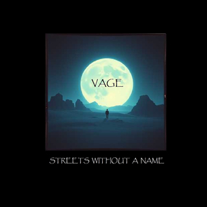 Streets Without a Name