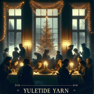 Yuletide Yarn