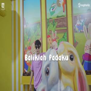 BALIKLAH PADAKU PARGOY REMIX