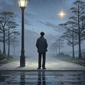 原来委屈的人是我-小飞侠