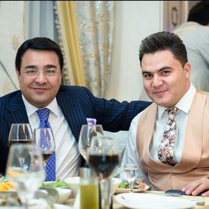 Hurmamy (feat. Annush Myratdurdyyew)