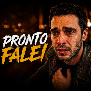 Pronto Falei