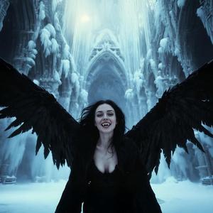 The Bride of the Night