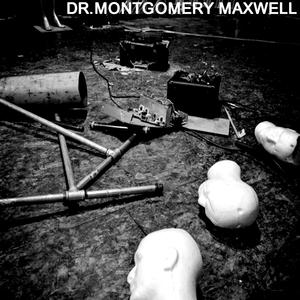 Uncrush (feat. Dr.Montgomery Maxwell)