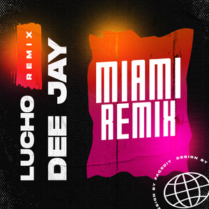 Miami (TURREO) (Remix)