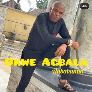Okwe Agbala
