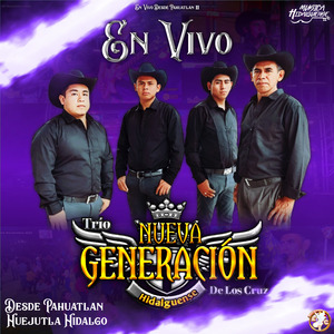 Popurrí Huapangos Norteños: El Cóndor Pasa, Amor Traicionero, El Vaquero, El Final De Nuestra Historia (En Vivo)