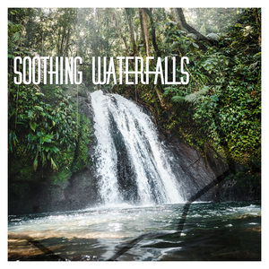 Wasserfall: Einschlafgeraeusche