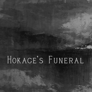 Hokage's Funeral
