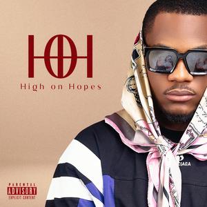 Race (feat. StedyVybs)