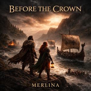 Before The Crown