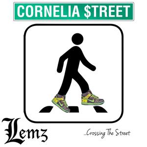 Crossing The Street (feat. SpydaMonkeeLemz & Ford4D) [Intro]
