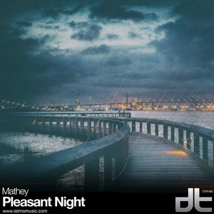 Pleasent Night (Original Mix)