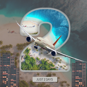Just 2 Days