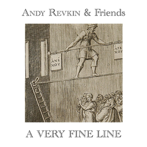 Song for Lisa (feat. Mike Marshall)