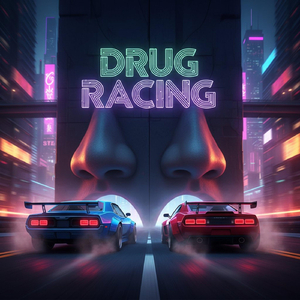 Drug Racing