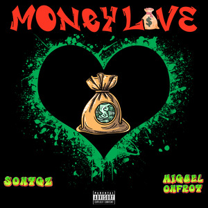 Money Love (Live)