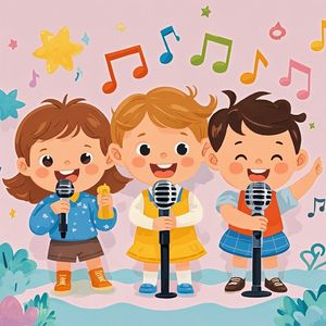 豆宝贝儿歌 0-1岁儿童最爱科普童谣辑 国学成语《夜郎自大》