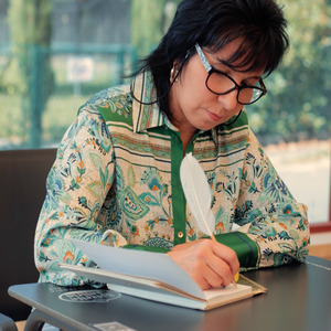 Si je tourne la page