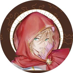 荆棘王冠音乐剧-第六幕