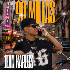 90 Millas