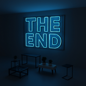 The End.