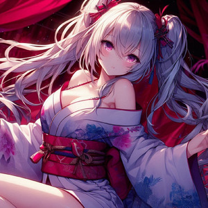 甘美ナイトパラダイス (feat. のぶあきHP & Luminous Angels)