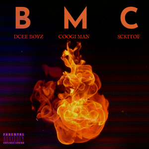 B M C (Burn MaCali)