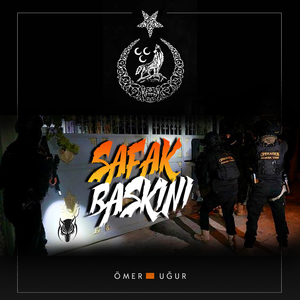 Şafak Baskını