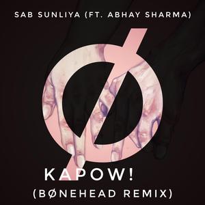 Sab Sunliya (Bønehead Remix)