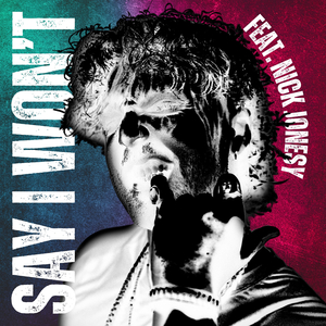 Say I Won't (feat. Nick Jonesy)