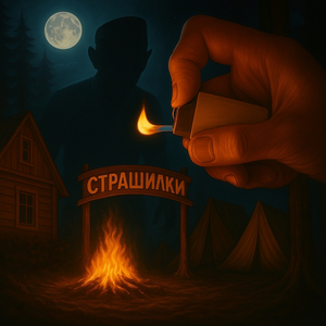 Страшилки
