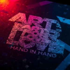 Hand In Hand