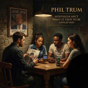 Nostalgia Ain't What It Used to Be (Lewcap Mix)