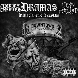 DRAMAS (feat. CraCKn)