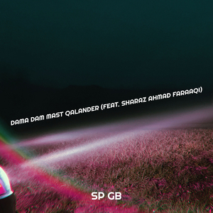 Dama Dam Mast Qalander
