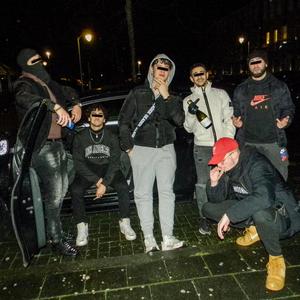 GRXM TILL DEATH (feat. Kiseme)