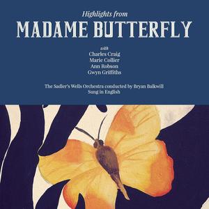 Madame Butterfly, Act II: "Un bel dì"