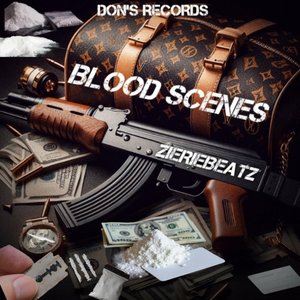 Blood Scenes