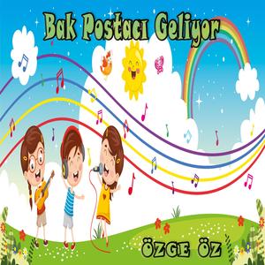 Bak Postacı Geliyor