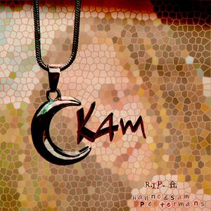 R.I.P. (feat. Kam Beats, Hanne & Sam Peetermans)