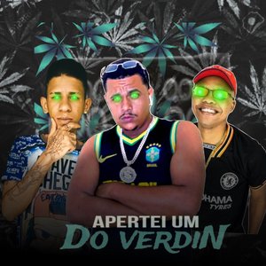 Apertei um do Verdin