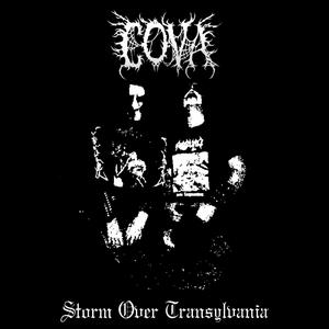 Howls In the Serenity Of The Night (intro)