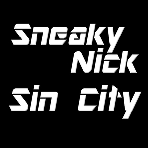 Sin City (Original Mix)