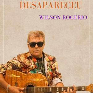 Desapareceu