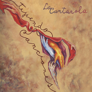 Tejedoras de Mis Días (feat. José Santillán & Luciano Cuviello)