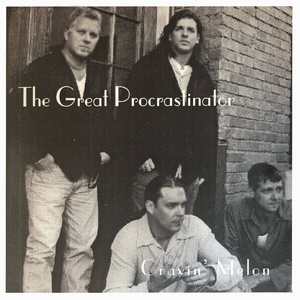 The Great Procrastinator