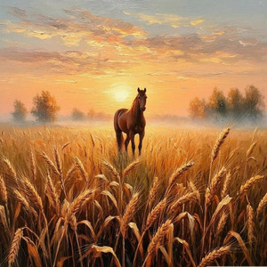 Степь широка (Original Mix)