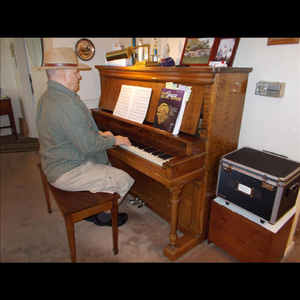 What Do You Do With the Samba?