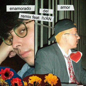 Enamorado del amor (Remix)